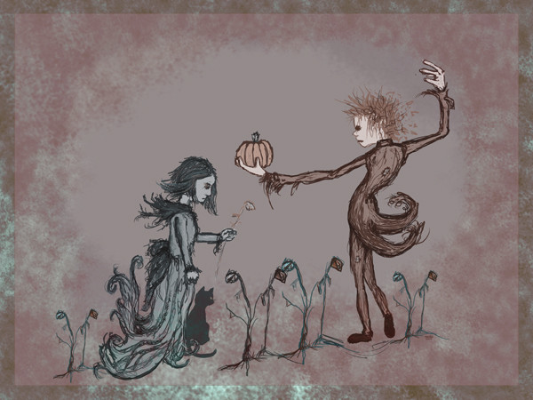 october