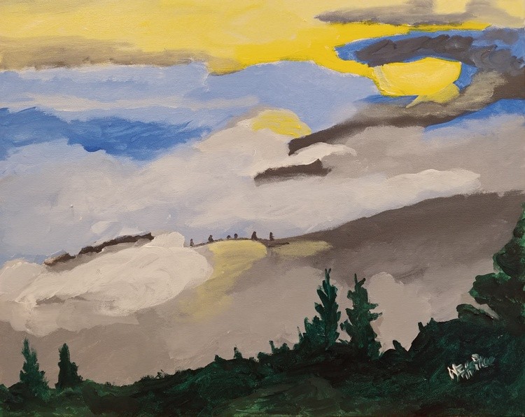 Sky View