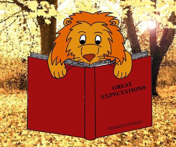 Autumn Reading