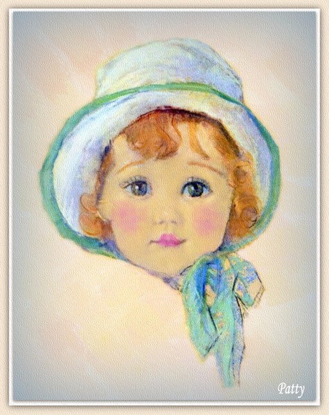 Lottie...