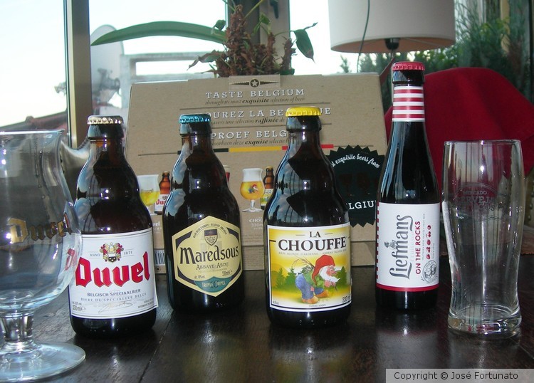 Cervejolas !