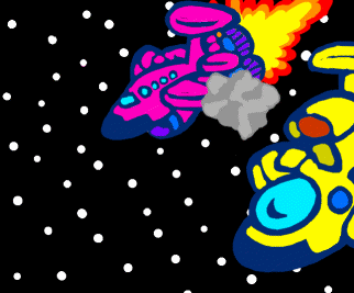 The Great Race