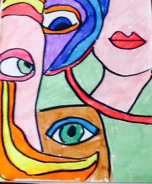 My mind