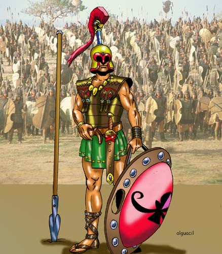 Hoplita