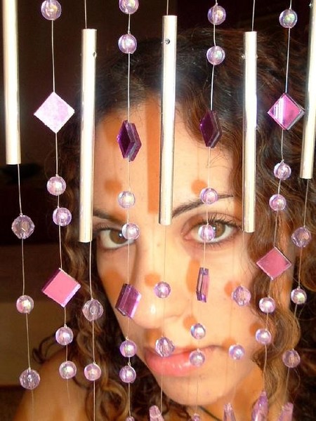 Lilac Princess