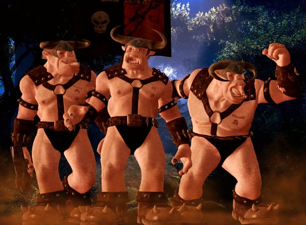 Graduation (Warpigs)