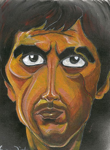 Scarface