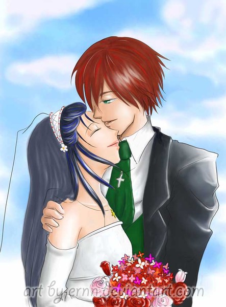 Happy Sweet Wedding 2
