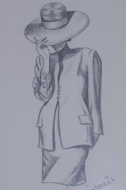 Lady