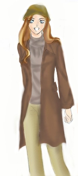 Eddie Bauer Woman