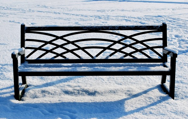 Bench