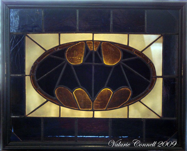 A Gift of Batman