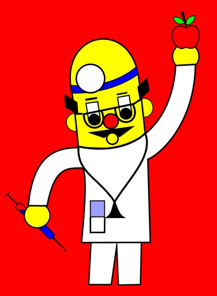 doctor