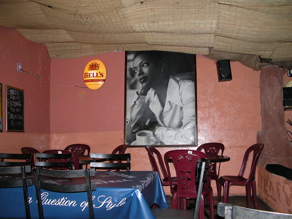 Sugar Club Soweto