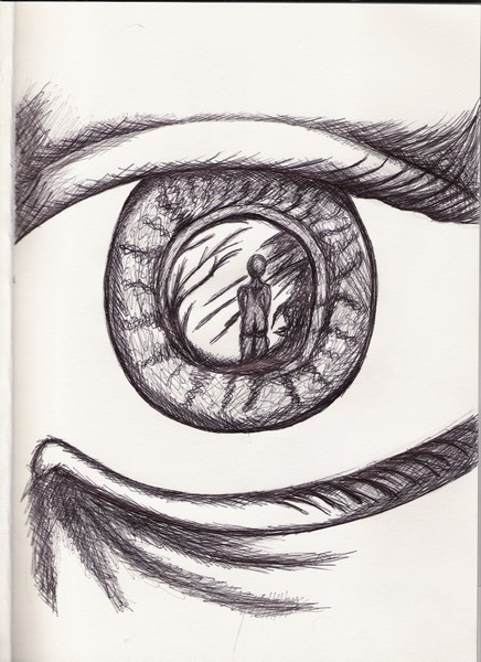 eye