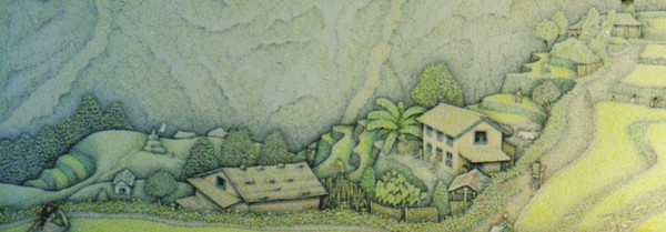 Sinagoang Rolwaling Nepal