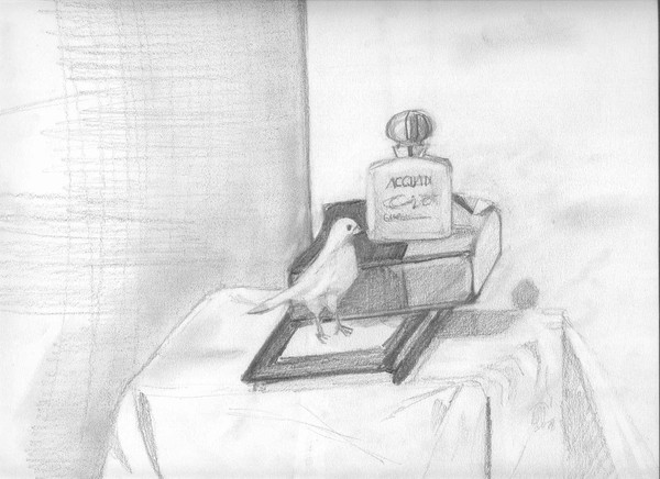 still life