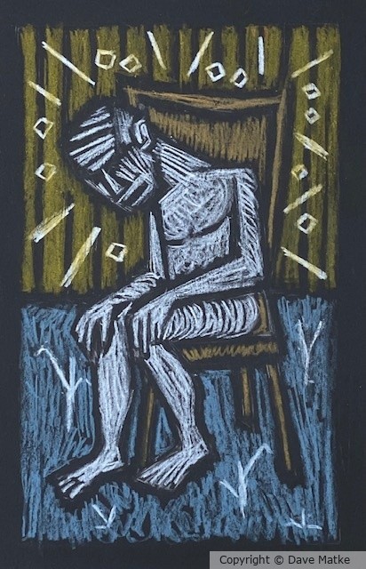 foreign anguish