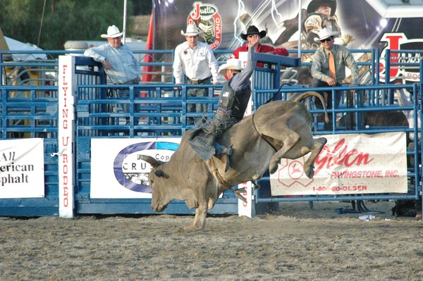 Not quite the PBR 150