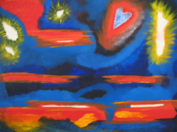 Universal Search For Love