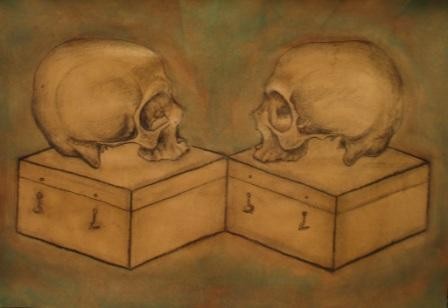 skulls