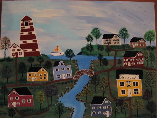 The Lighthouse at Pennington Creek Crossing