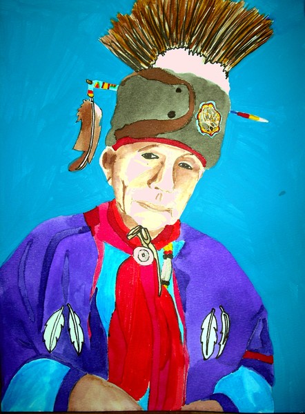 Elder III