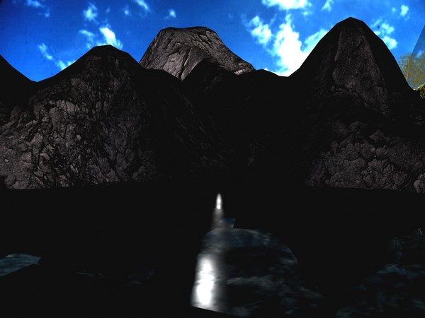 The Island
