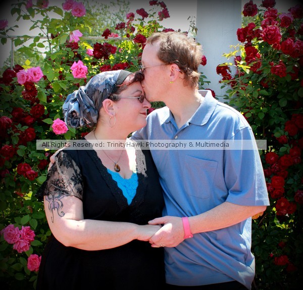 rosegardenkiss