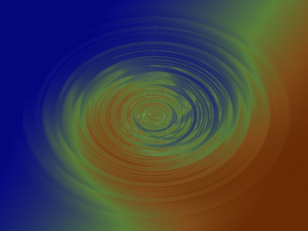 Rippled