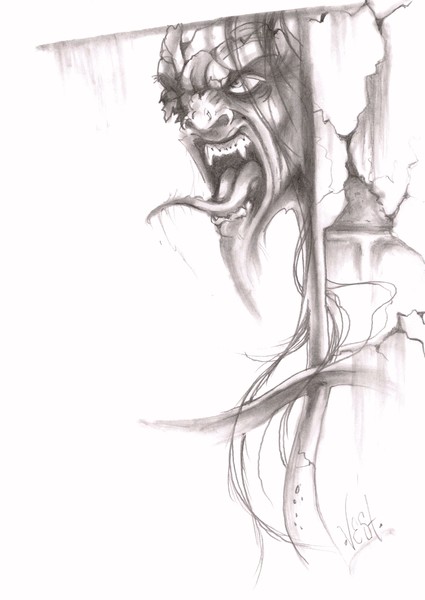 Scurge