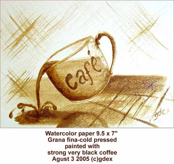 Pause Cafe
