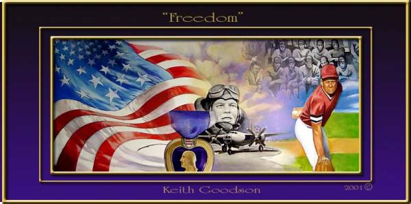 Freedom