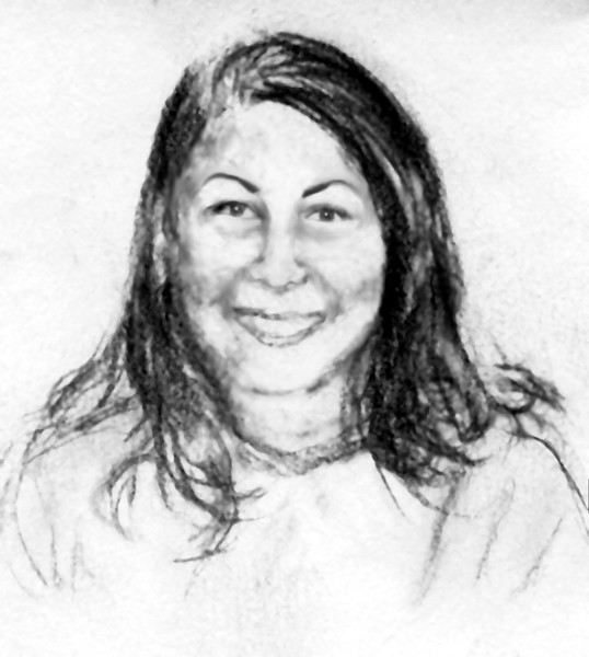 Tamara -  My Single Daughter