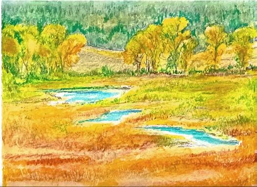 cottonwoods