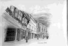 Stockport Market