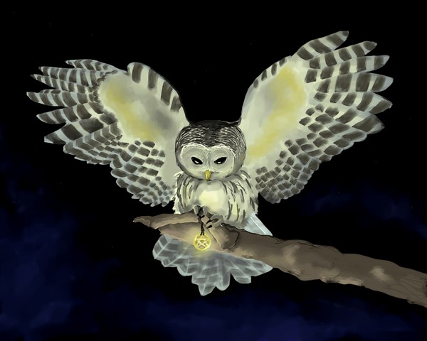 Silent Guardian