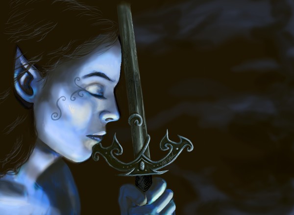 The Veil