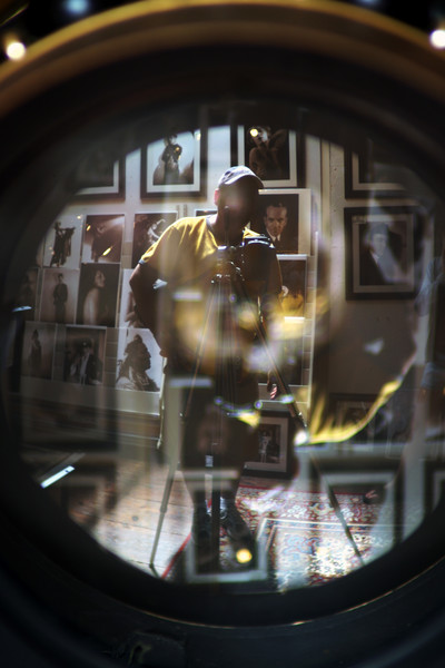 Reflective Lens