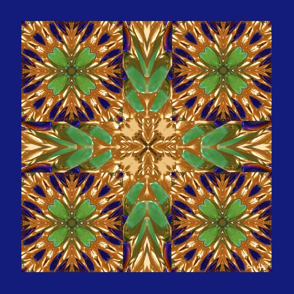 Regal Cross