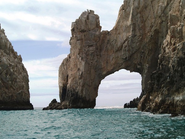 The Arch