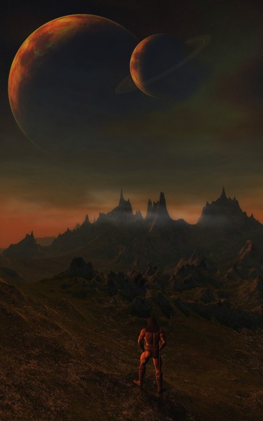 Moonlit