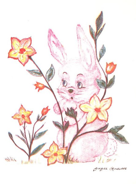 Easter Bunny