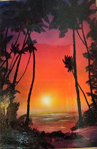 Gloria's Paradise