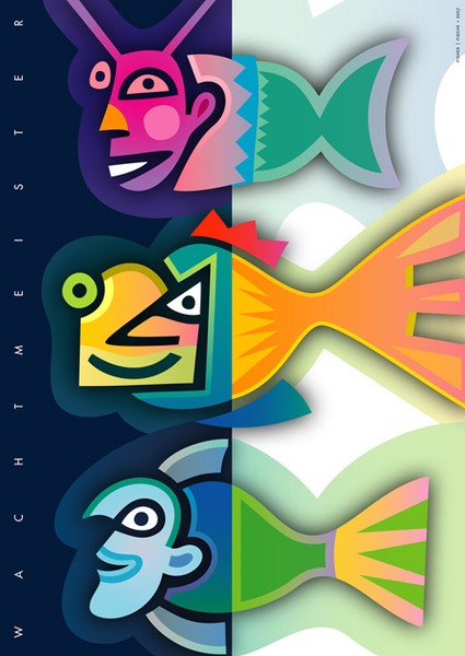 Fishes (2007)