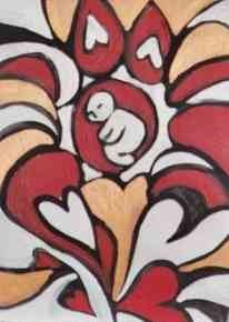 Prayer for unborn baby D