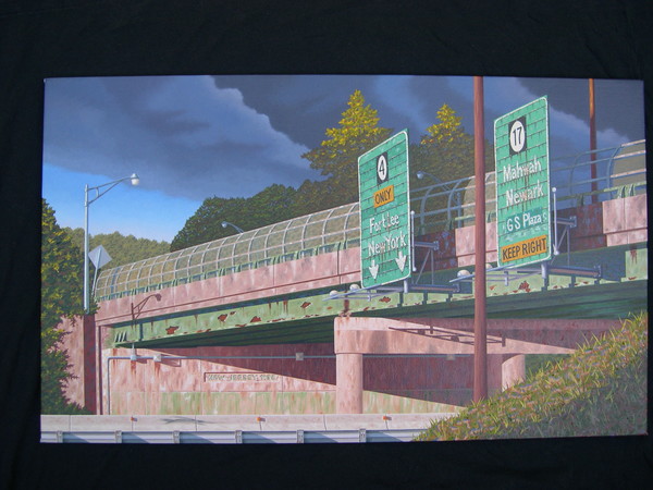 Cloverleaf