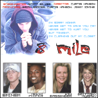 8-Mile