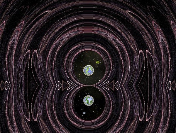 Alternate Universes