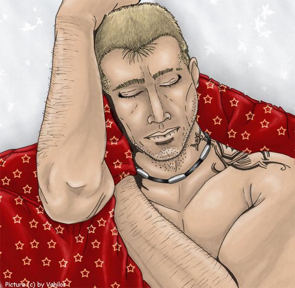 Sleeping Dragon